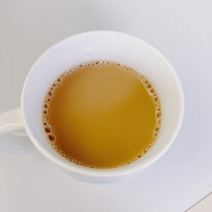 インヤンティー　鴛鴦茶　コーヒー紅茶